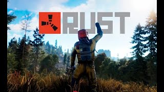 【RUST】鯖王による戯れ、その辺のタレット全部壊す【参加型】PS4　PS5