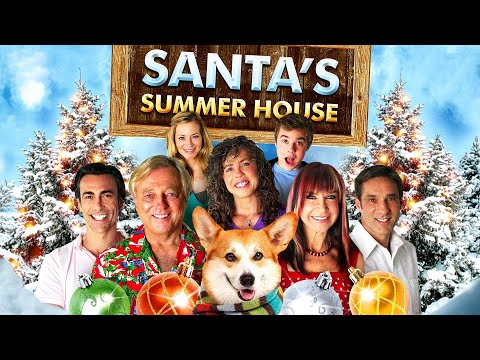Santa's Summer House SANTA'S SUMMER HOUSE | FAMILY | 2012 | V ORIGINAL | TRAILER trailer thumbnail