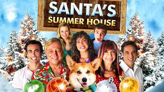 SANTA'S SUMMER HOUSE | FAMILY | 2012 | V ORIGINAL | TRAILER