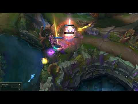 Bel'Veth Penta in Diamond EUW