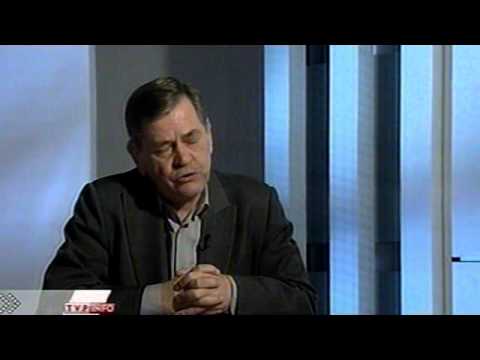 35. Za kulisami PRL-u - Smolna przedpokoje władzy