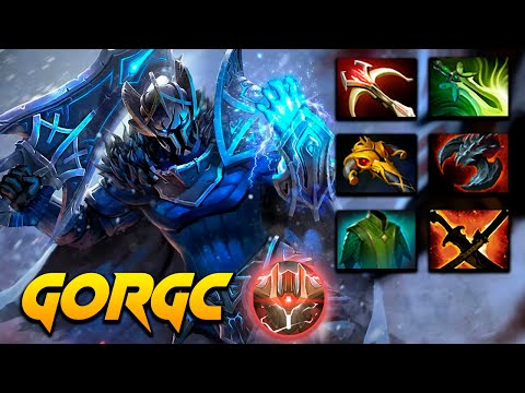 GORGC SVEN - Dota 2 Pro Gameplay [Watch & Learn]