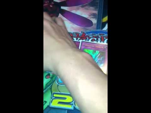 Yugioh top 4 wind-up deck profile