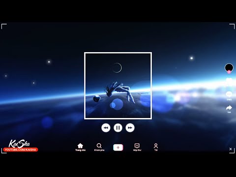 Loving Caliber - Like A Ricochet Instrumental | Nhạc Nền Tik Tok Douyin