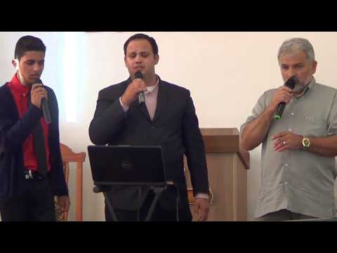 Shema Quartet - Bine ai venit acasă, fiu iubit!