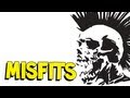 Travis Barker - Misfits ft. Steve Aoki 