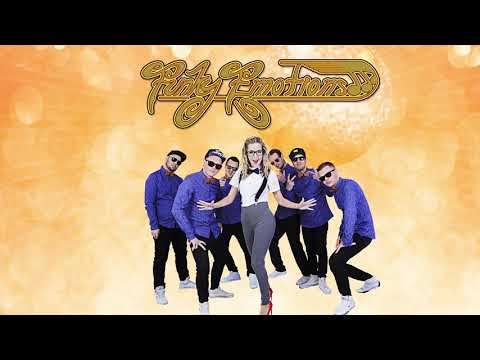 Maroon 5 - Moves Like Jagger - cover by Funky Emotions