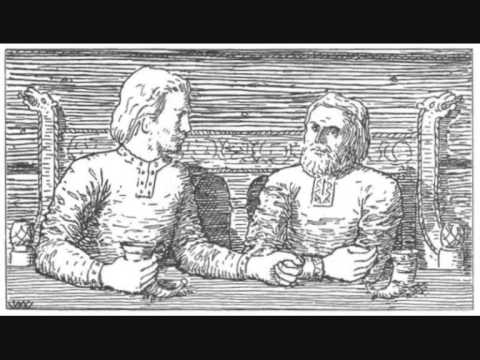 Folkodia - the swords of King Harald III