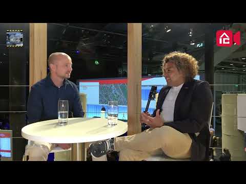 Marco Fehr the story behind