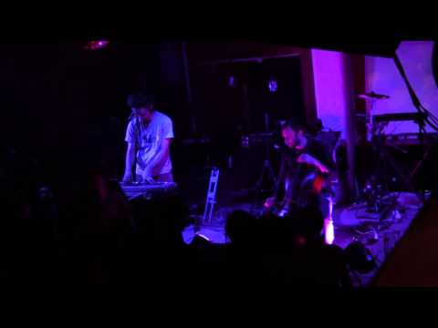 Superdirt ² - Live @ White Rabbit 2012