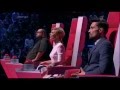 Голос Дети 2 Ксения Соткина "Я вернусь" 