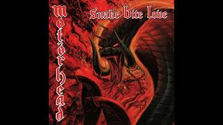 Motörhead – Don't Lie To Me (Vinyl RIP)