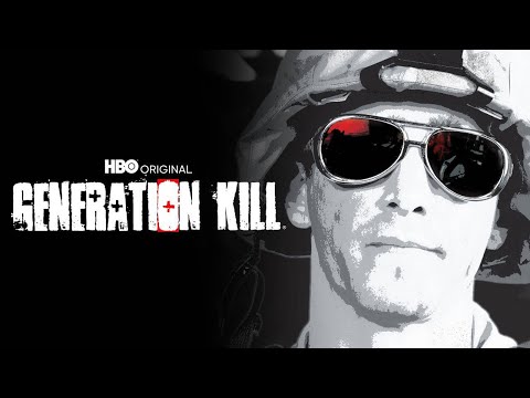 TV Party Tonight: Generation Kill Review