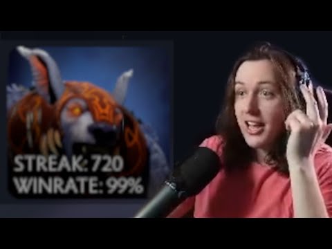 720 winstreak smurf abuses Heralds (gone wrong)