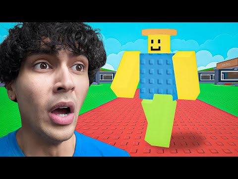 ICH spiele STEAL A BRAINROT zum ERSTEN Mal 😳😂 | Mohi Plays
