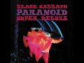 Iron Man 2012   Remaster black sabbath