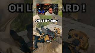 On peut même croiser des développeurs de cheats sur Warzone