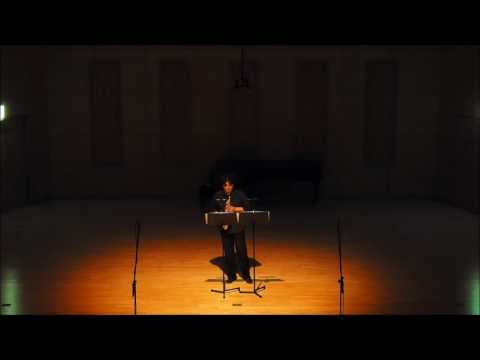 La Solitude du coureur de fond Franck Bedrossian