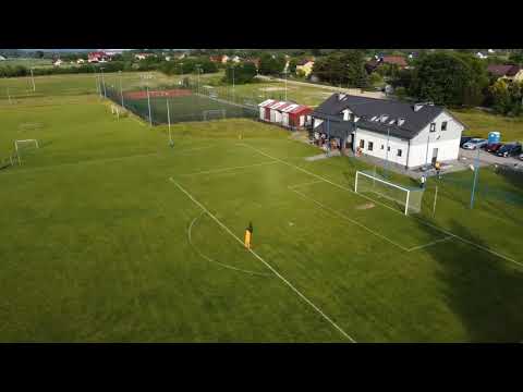 ⚽️ LKS Piast Wołowice 1947 ⚽️