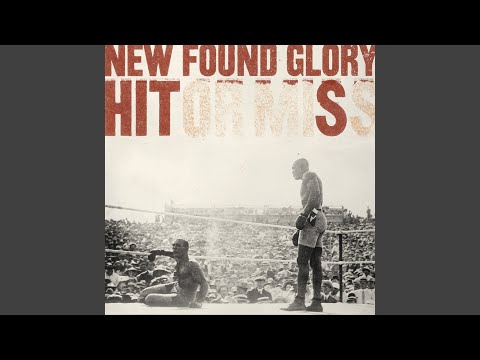 Constant Static - New Found Glory