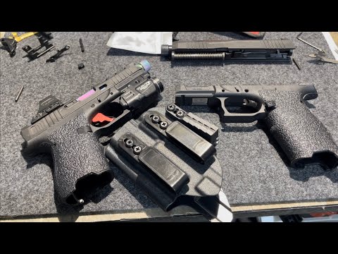 The Psa Dagger Extended Mag A Complete Breakdown
