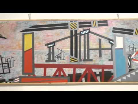 ONDA TG 07.10.2014 - MOSTRA CHEZ 15