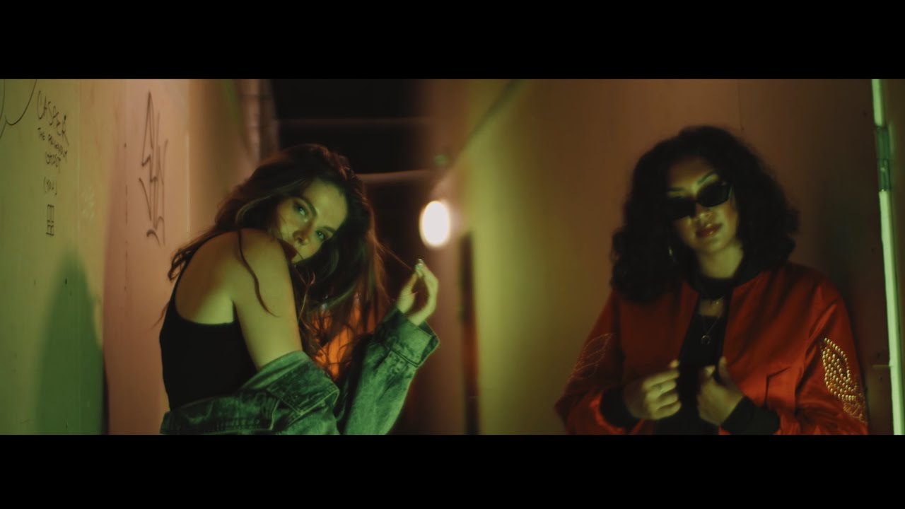 Faydee x TM Bax x Pav Dharia — Yeye