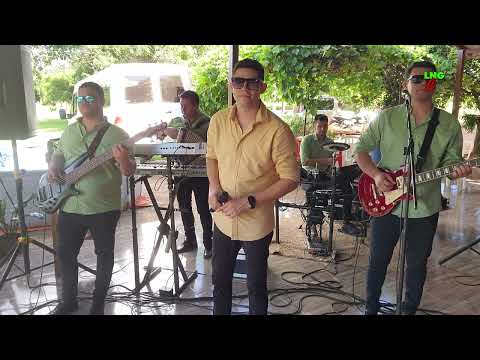 NDE FALTAMA CHEVE - La Nueva Generación Carapegueña