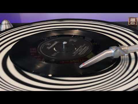 Hamilton Bohannon - Foot Stomping Music (BRUNSWICK - BR 21) 1975 UK Issue