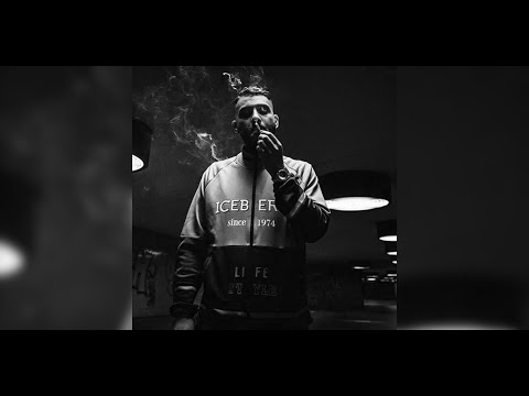 (Free) Samra Type Beat "Gold"