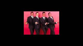 Drifters - Up In The Streets of Harlem