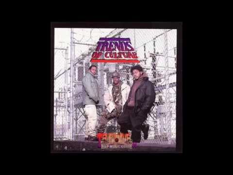 Trendz of Culture - Fuck What You Heard