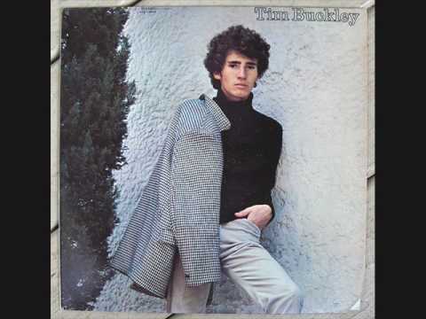 Valentine Melody - Tim Buckley