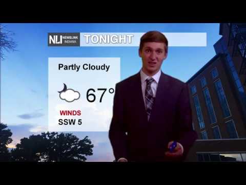 NewsLink Indiana Weather September 20, 2019