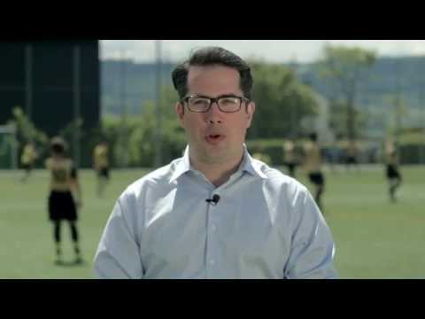 FC Meilen Ansprache Flurin Capaul