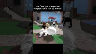 alguém tem um inseticida? #roblox #brookhaven