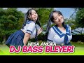 ALL VIRAL TRENDING DJ REMIX TIKTOK 2025