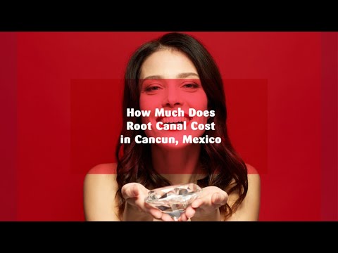 Logo of How Much Does Root Canal Cost in Cancun, Mexico