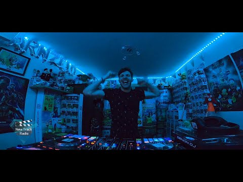 NEW TRACK RADIO N°473🎬💎|@ArnZeld