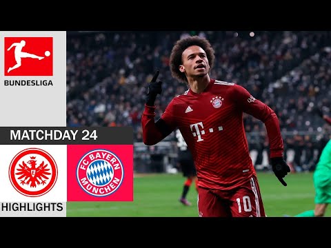 Bayern München - Salzburg All Goals & Extended Highlights