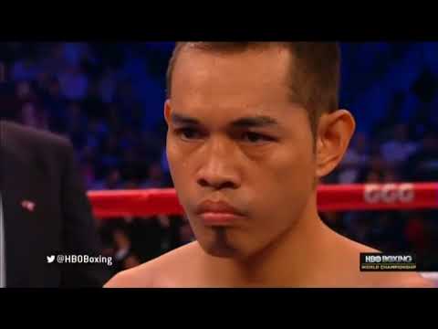 Nonito Donaire vs Nicolas Walters