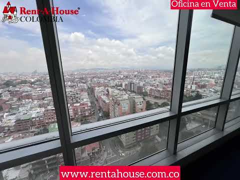 Oficinas y Consultorios, Venta, Bogotá - $2.450.000.000