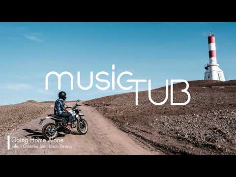 Going Home Alone - Johan Glössner feat. Jason Dering [Acoustic Group Music]
