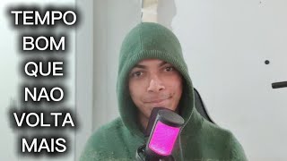 COMO FAZ FALTA A INFANCIA