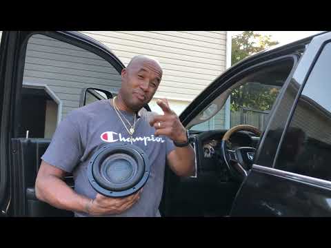 That B2 Audio Rage 8’ Performance!! MBE Authorized Dealer $225 Shipped! @B2audio