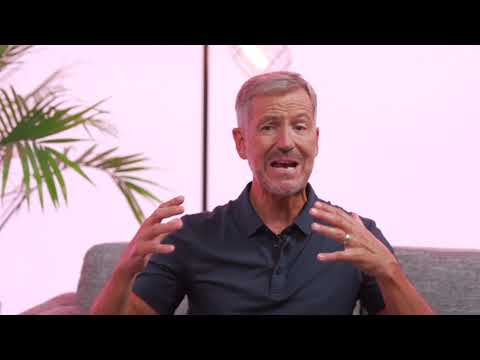 006 Nadareni - John Bevere - Motivacija