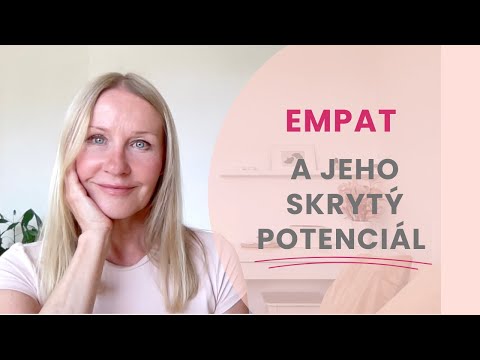 Empat a jeho skrytý potenciál