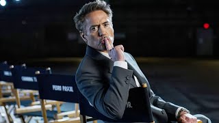 Opinion on the Avengers Doomsday Chair Livestream