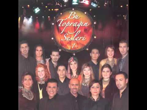 Siyah Perçemini Yar Yar-Nilüfer Sarıtaş