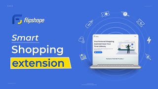 Flipshope - Smart Shopping Extension